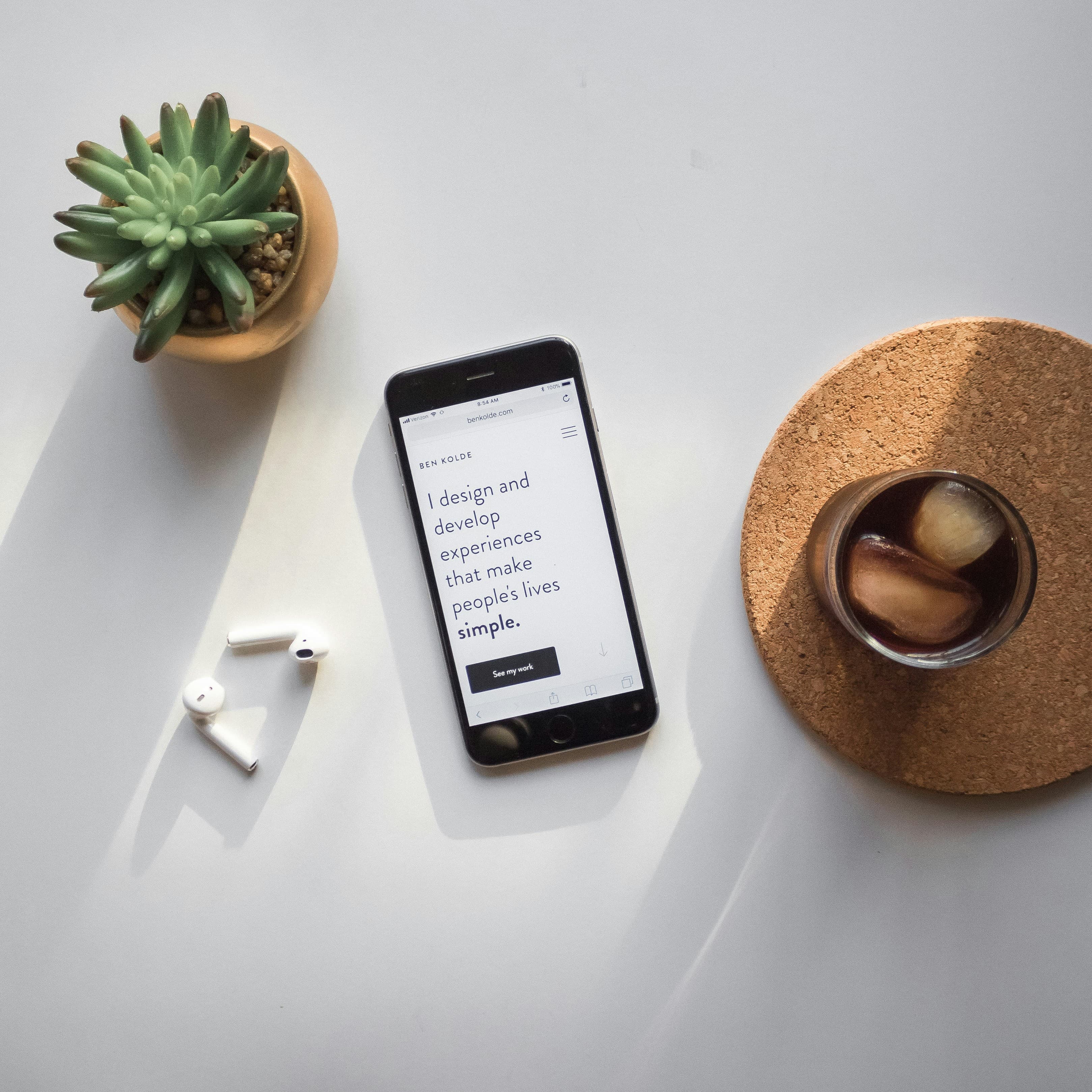 Ethical Sourcing